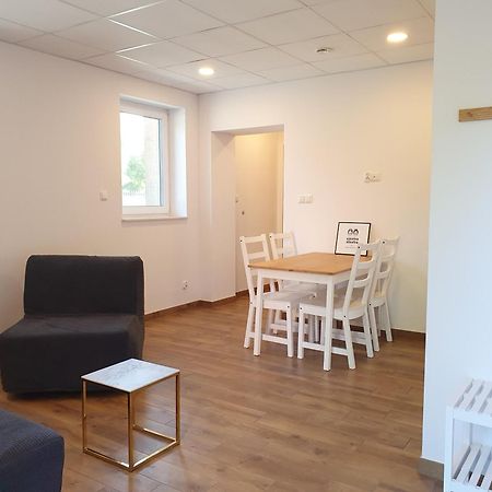 Apartamenty Siostra I Siostra Laziska  외부 사진