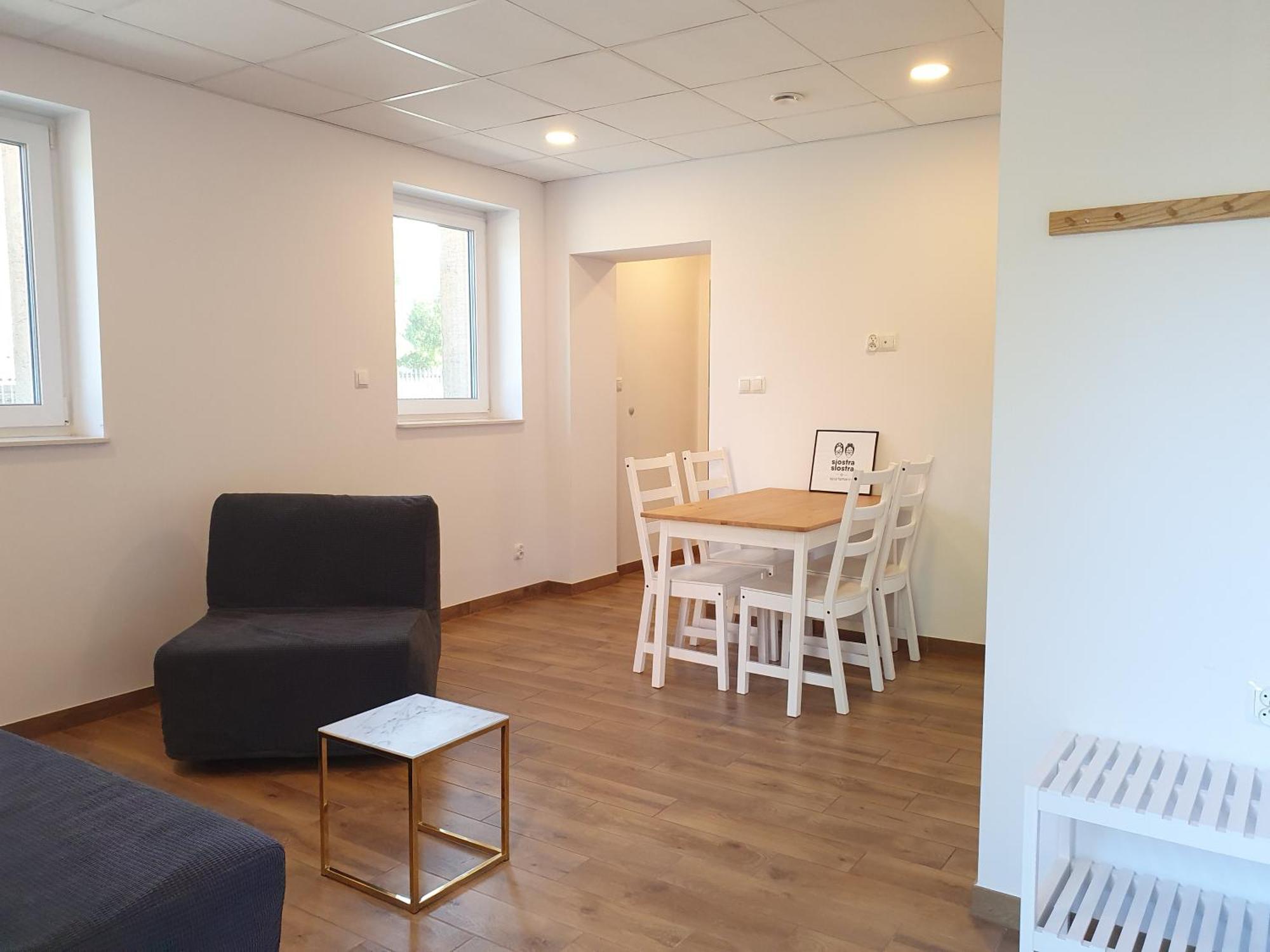 Apartamenty Siostra I Siostra Laziska  외부 사진