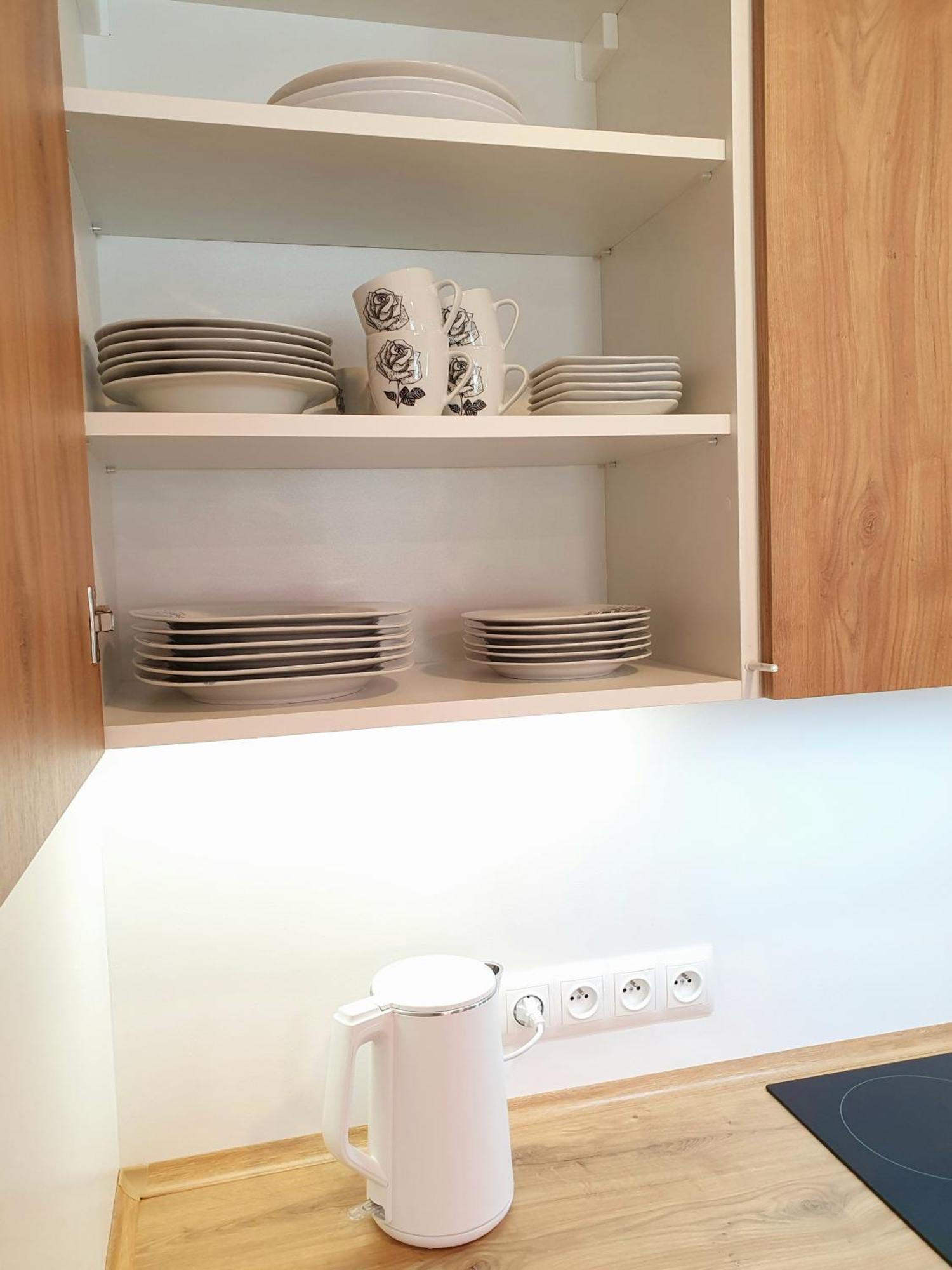 Apartamenty Siostra I Siostra Laziska  외부 사진