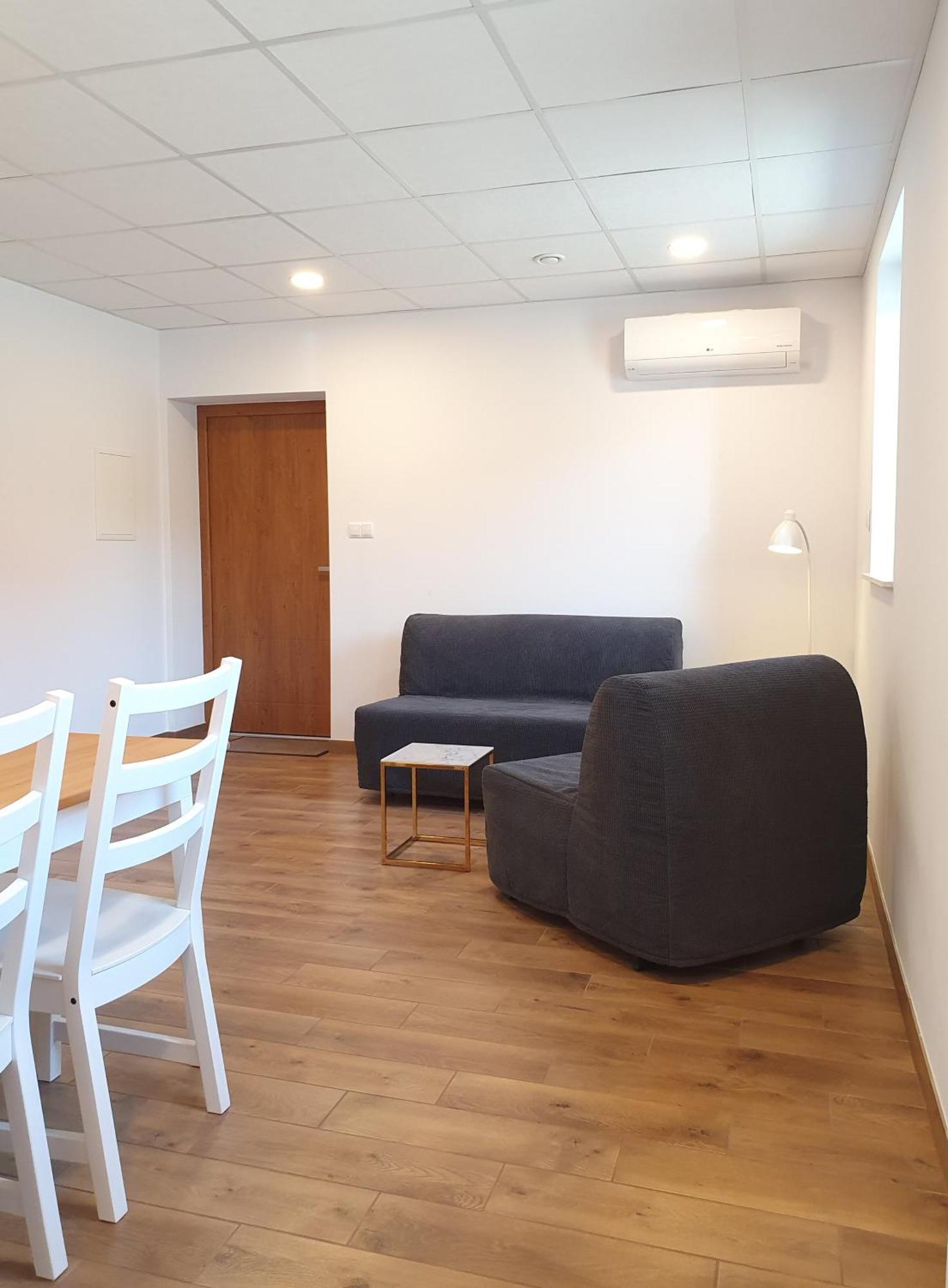Apartamenty Siostra I Siostra Laziska  외부 사진