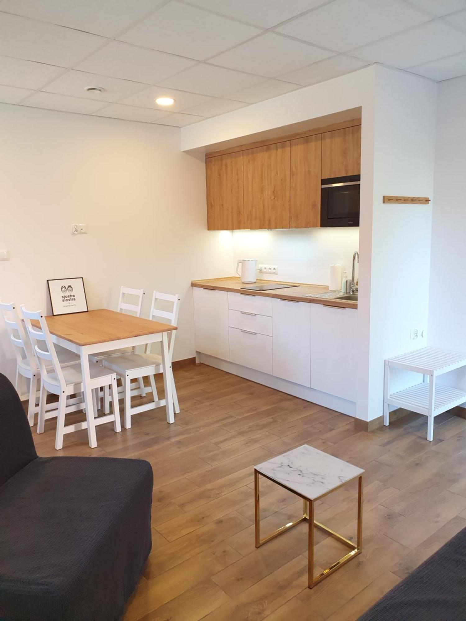 Apartamenty Siostra I Siostra Laziska  외부 사진