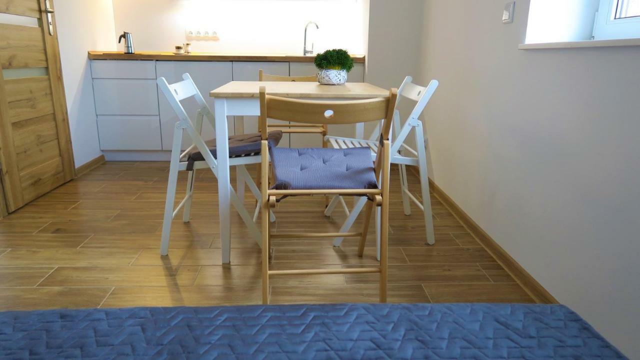 Apartamenty Siostra I Siostra Laziska  외부 사진