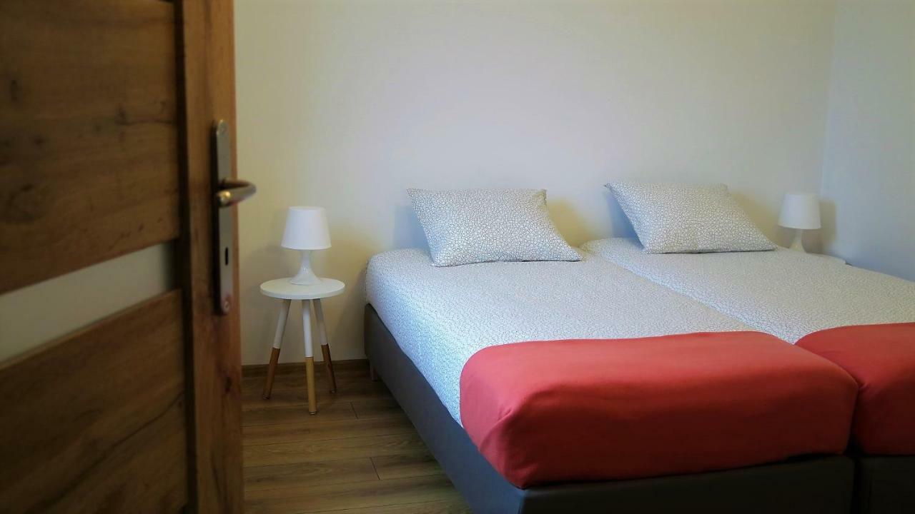 Apartamenty Siostra I Siostra Laziska  외부 사진