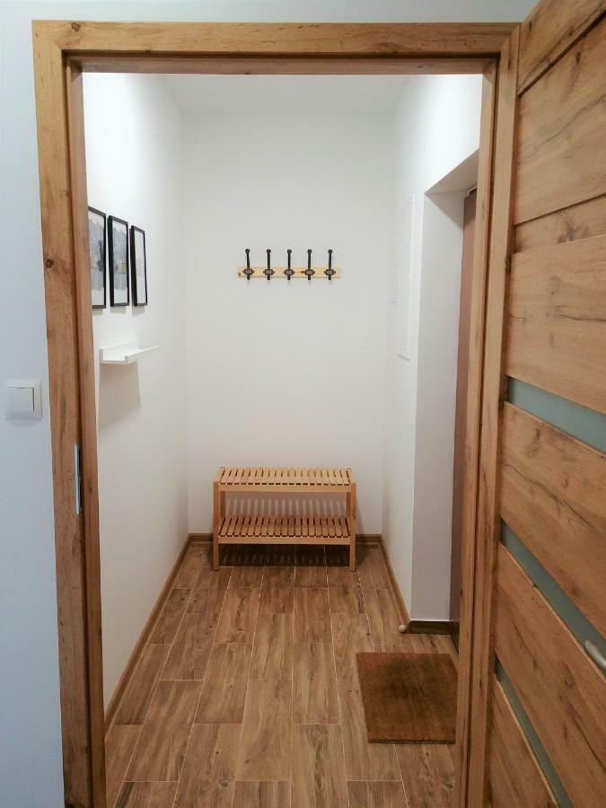 Apartamenty Siostra I Siostra Laziska  외부 사진