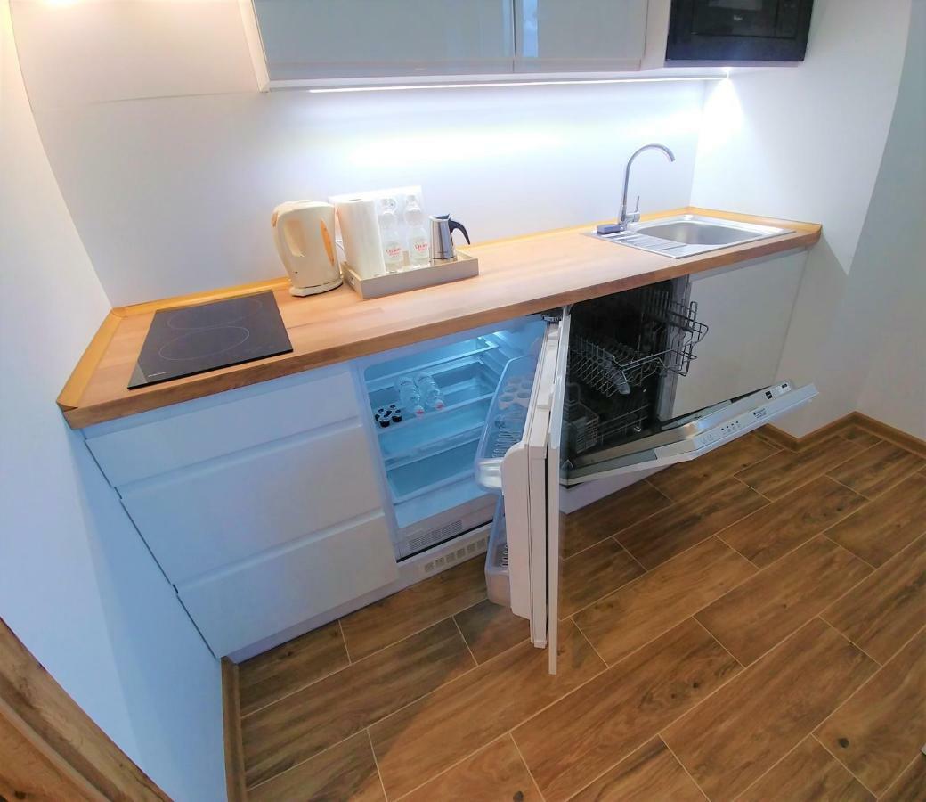 Apartamenty Siostra I Siostra Laziska  외부 사진