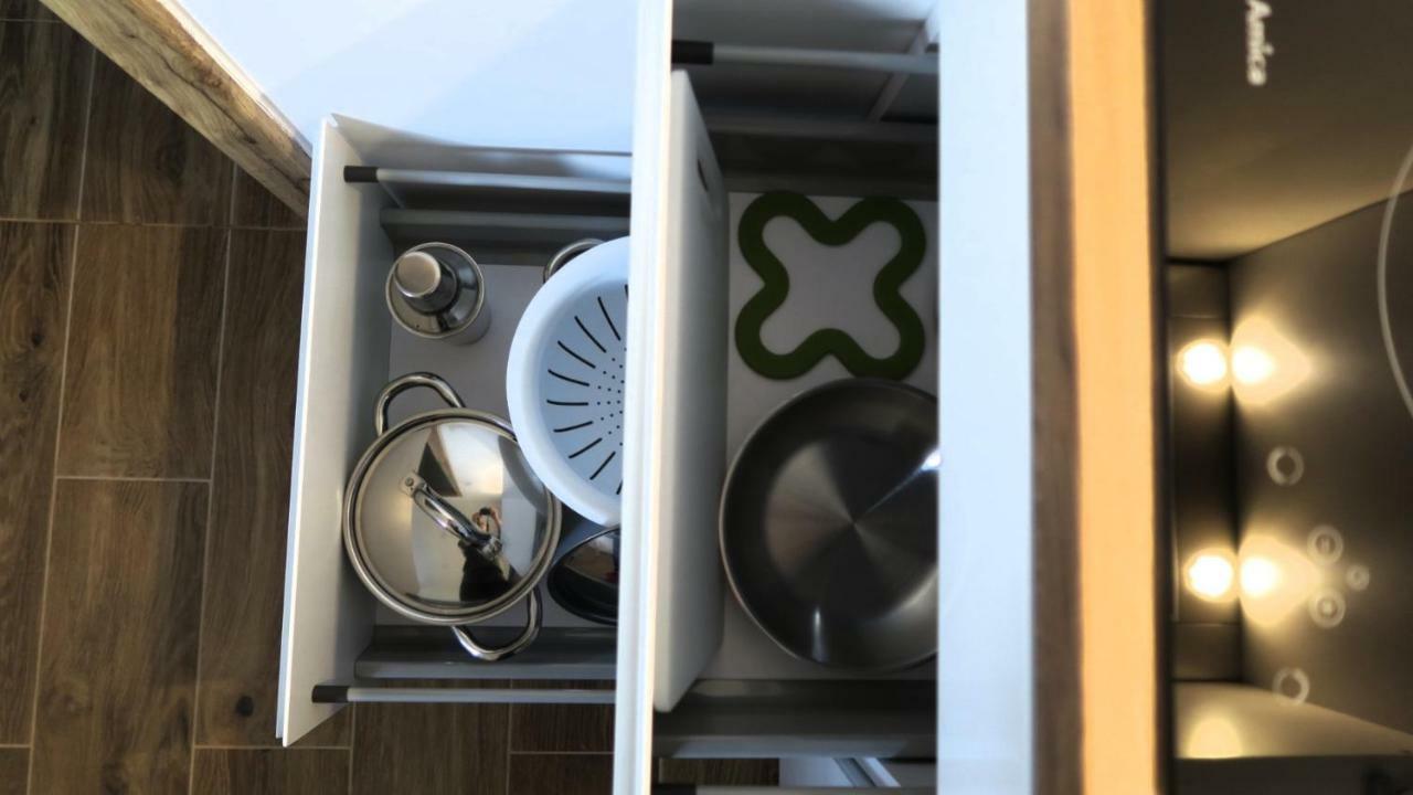 Apartamenty Siostra I Siostra Laziska  외부 사진