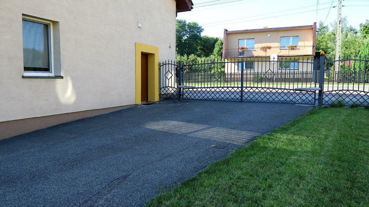 Apartamenty Siostra I Siostra Laziska  외부 사진