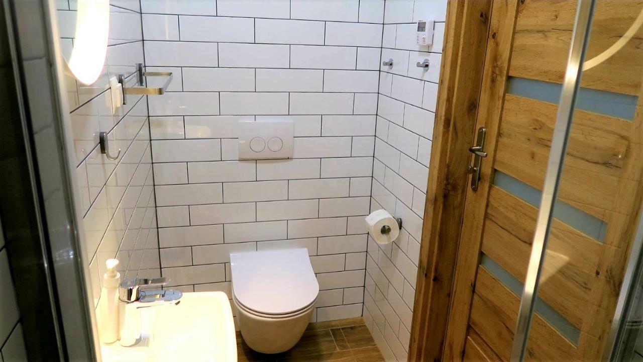 Apartamenty Siostra I Siostra Laziska  외부 사진