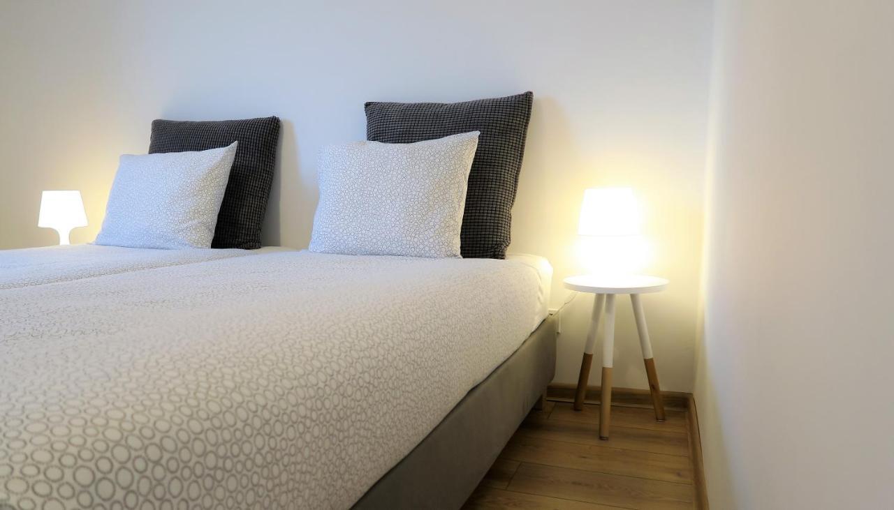 Apartamenty Siostra I Siostra Laziska  외부 사진